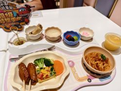 点击看大图 -奈尔宝家庭中心·亲子餐厅(长沙运达汇店)