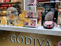 -GODIVA(王府井apm店)