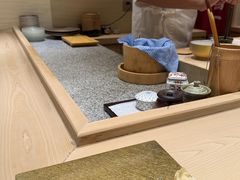 -鮨一日本料理(大中华店)