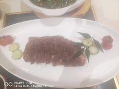 -京味斋·北京烤鸭(北京南站洋桥店)
