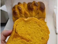 -檗谷·面包·咖啡·轻食(华贸天地店)