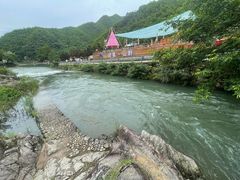 -鹿亭中村