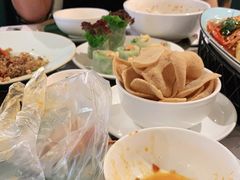 -美奈小馆·东南亚菜(福田星河COCO Park店)