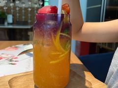 -花舍·新派粤菜·西餐·下午茶(亚运村·鸟巢店)