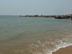 -日照灯塔风景区