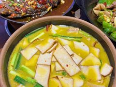 -张氏父子常德肠子馆(贺龙店)