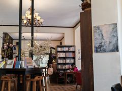 -良友书坊(安徽路店)