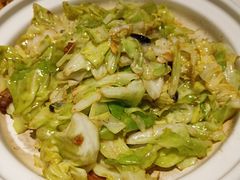 手撕包心菜-福海居烤鸭店(鸟巢店)