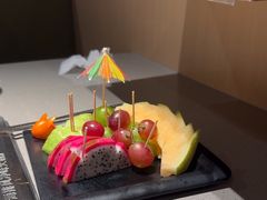 -海底捞火锅(北京路店)