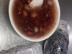 -芳婆糕团店(王府大街店)