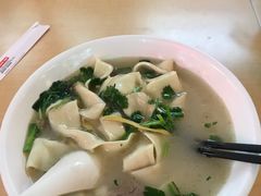 -萧记三鲜烩面(东站店)