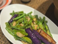 -老客家·客家菜(万达店)