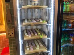 -姜胖胖无限自助烤肉(罗湖宝能店)
