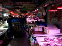 -桃源市场(解放路店)