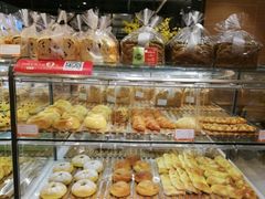 -BreadTalk面包新语·烘焙蛋糕(东方雅苑店)