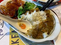 -和合谷(德外店)