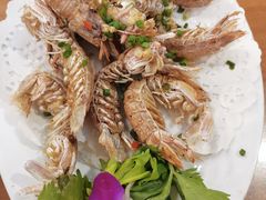 -友强·23年特色海鲜大排档(厦门店)