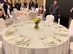 -上海静安香格里拉大酒店