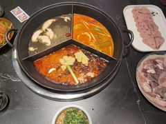 -巴蜀大将火锅(春熙店)