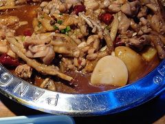 -胖哥俩肉蟹煲(虹口龙之梦店)