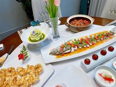 -禾田餐厅•乡野湖北菜(徐东店)