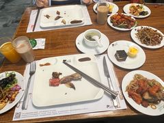 -汉巴味德(大悦城店)