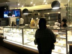 -BreadTalk面包新语·烘焙蛋糕(领展购物广场店)