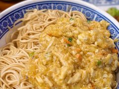 -孙盛兴奥灶面馆·蟹黄面·三虾面(山塘街总店)