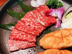 -热血兄弟·炭火烤肉(融侨中心店)
