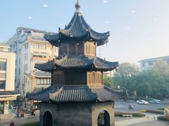 -怡园饭店-餐厅(四望亭店)