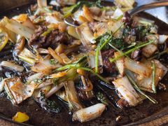 -羲和雅苑•北京烤鸭(平安国际金融中心店)