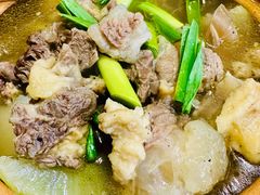 -老家信阳菜(北京路店)