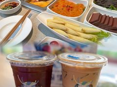 -海底捞火锅(玉桥商业广场店)