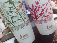 -1点点(银座和谐广场店)