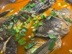 -千岛湖小鱼儿·淳安匠心农家菜