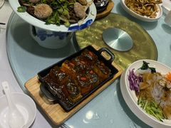 -天和晟新京菜.水煮鱼.湘土菜(国展店)