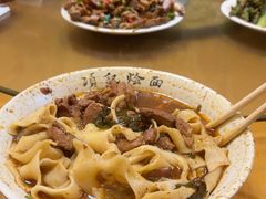 -项记烩面(迎宾路店)