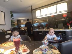 -海派悦庭·海胆烧麦·新融合菜(凯德广场店)