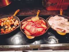 -杭州开元名都大酒店·地中海自助餐厅