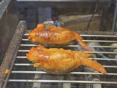 -天美汇鸡翅包饭(来福士广场店)