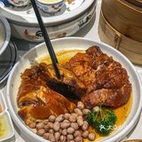 还没计划五一假期在哪吃❓这家点心真不戳