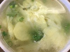 -台湾G汤 逢甲店