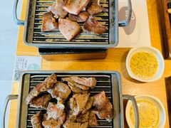 -味太助·银饭食堂(中华城店)