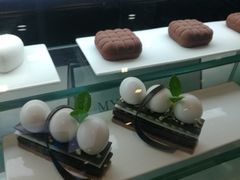 -麦雪尔甜品·生日蛋糕(新街口旗舰店)