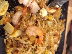 海鲜炒饭-乐天超市(蚕室店)