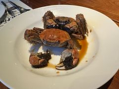 -Mr.Fish鱼鲜生海鲜放题(高德置地冬广场店)