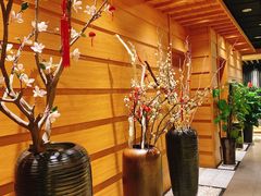 -东田之村自助餐厅(金水路店)