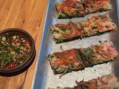 -KimPro 辛普乐概念韩餐