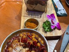 -路边羊烧烤酒场(宝带路店)