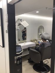 -熙朵美学植发·连锁品牌